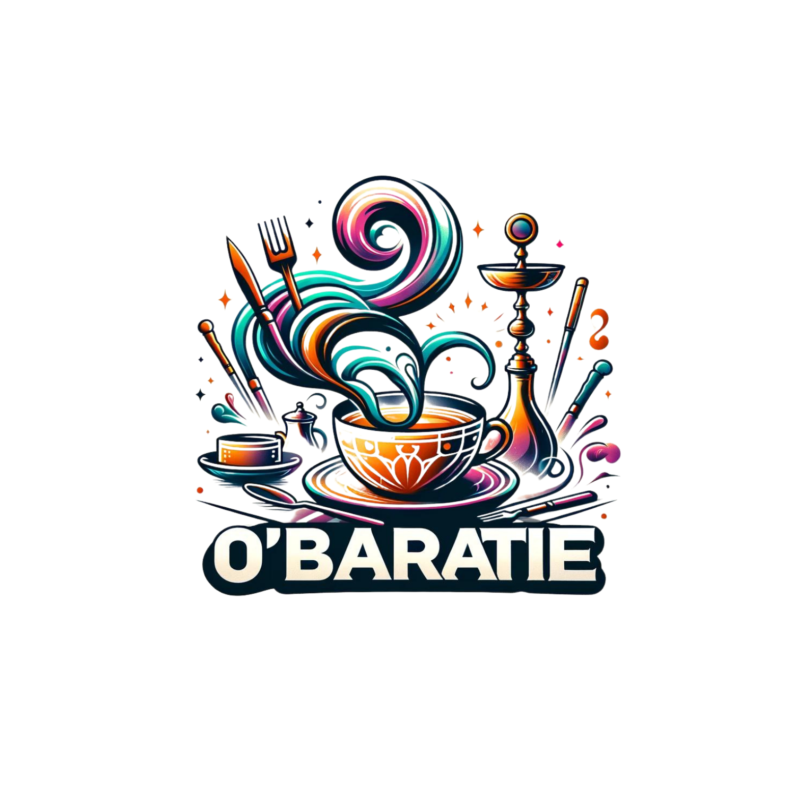 O'Baratie Restaurant Lounge